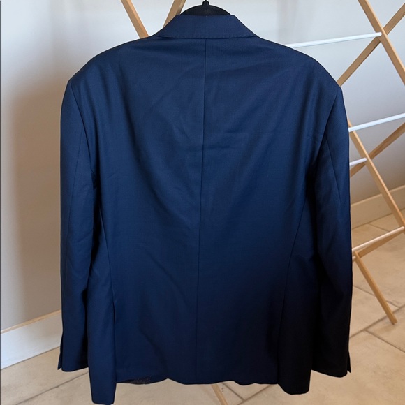 Alton Lane men’s blazer suit jacket size 44R tailored fit - Picture 3 of 3